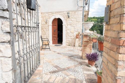 Casa Marù