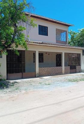 Casa Mar Azul