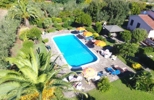 Casa Maremma