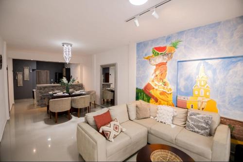 Casa Mar Lux