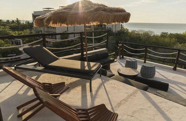 Casa Mar Luxury Villa With Incredible Ocean View