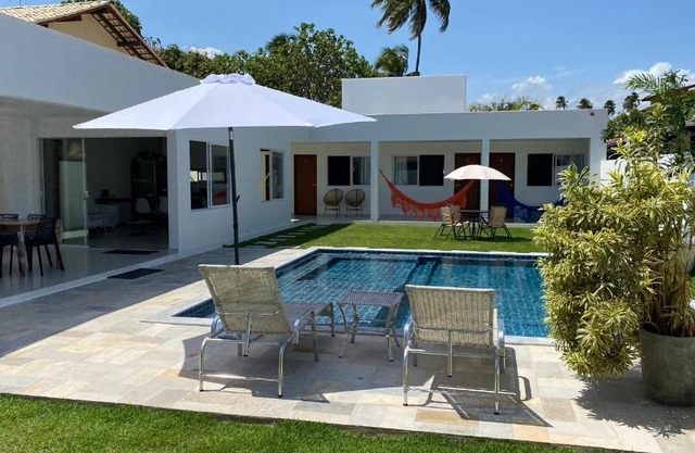 Casa Mar Sonho Verde