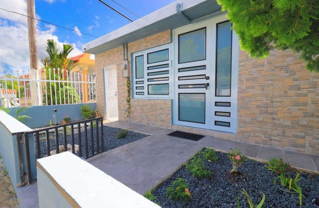 Casa Mar Y Sol in Vistamar, PR – - 5 Minutes From Airport and Beaches
