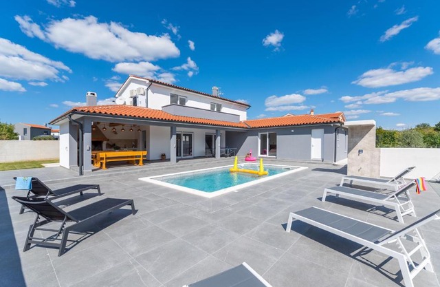 Casa Mara