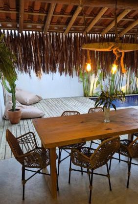 Casa Marajó Trancoso