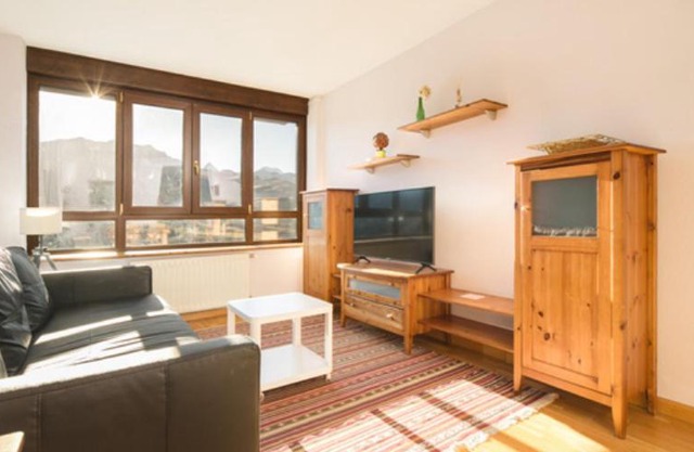 Casa Marali Ski & Bike Formigal