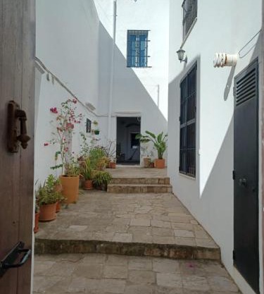 Casa Maranaty