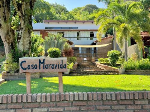 Casa Maravida
