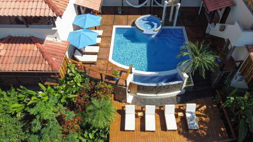 Casa Marbella