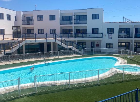Casa Marco, one bedroom apartment with pool