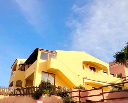 Casa Marco Polo