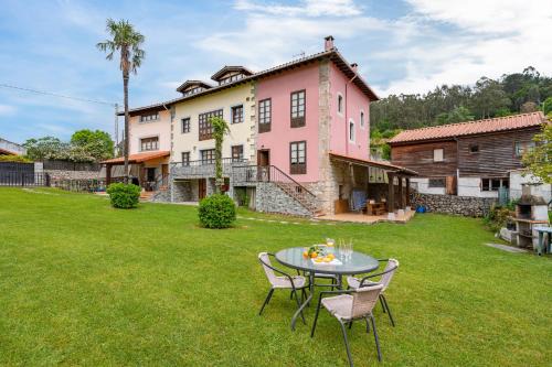 Casa Marcos