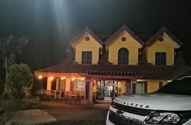 Casa Marcosa Hotel