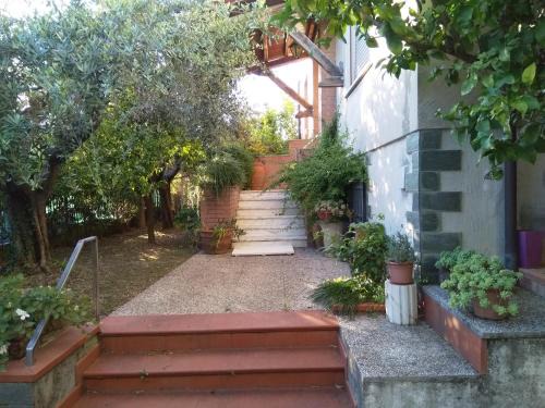 Casa Mare e Monti