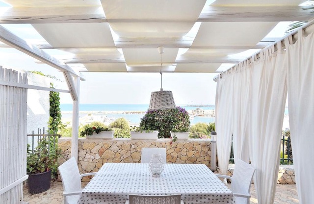 Casa Mare Holiday Pozzallo