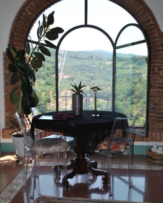 Casa Marelli