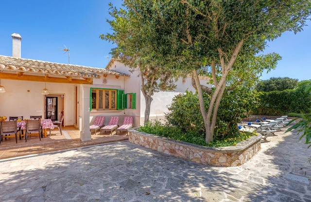 Casa Maremar by dracmallorca