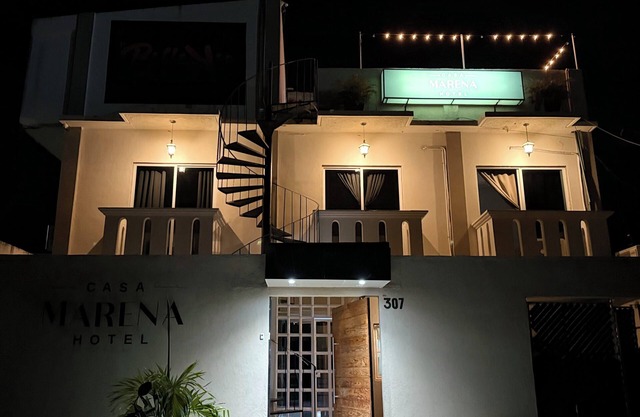Casa Marena Hotel