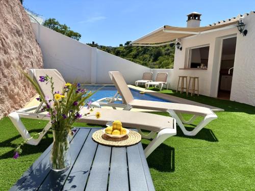 Casa Marga By Solymar Holiday