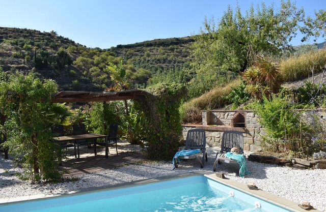 Casa Margaritha - mountain retreat