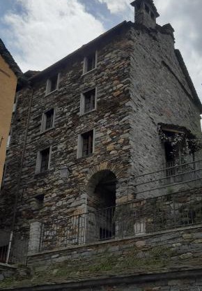 Casa Margareta