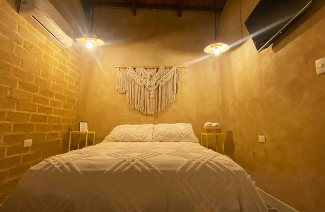 Casa Margarita, a 10 min del desierto de la Tatacoa