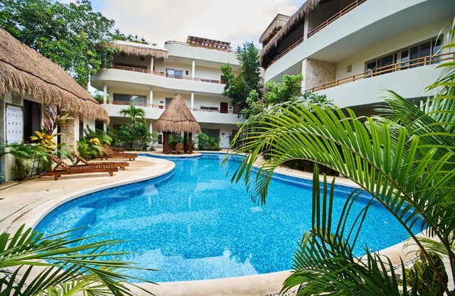 CASA MARGARITA- A 5 minutos de la playa, piscina y jacuzzi