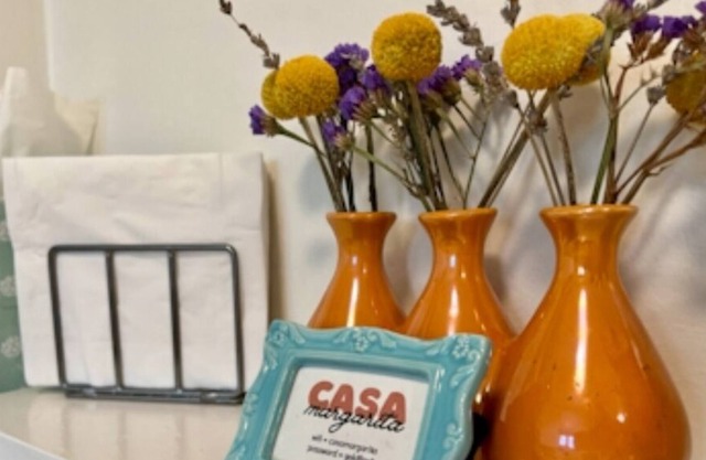 Casa Margarita – Adobe bungalow in the heart of Nob Hill