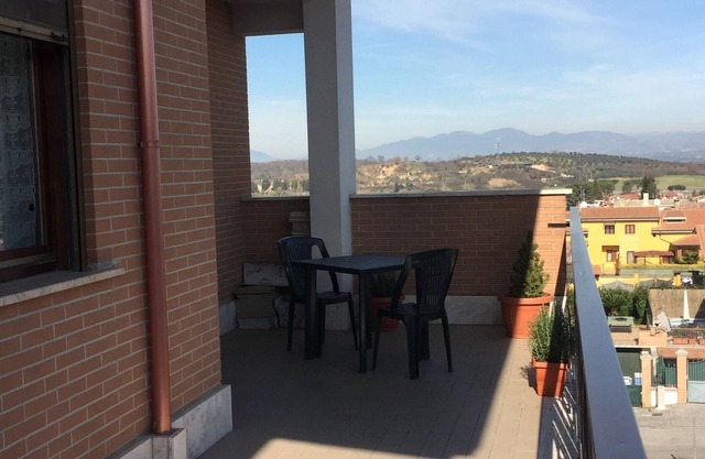 Apartamento Casa Margherita