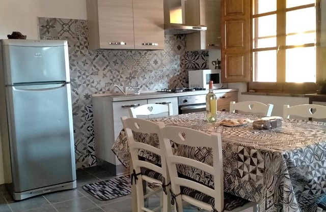 Casa Margherita