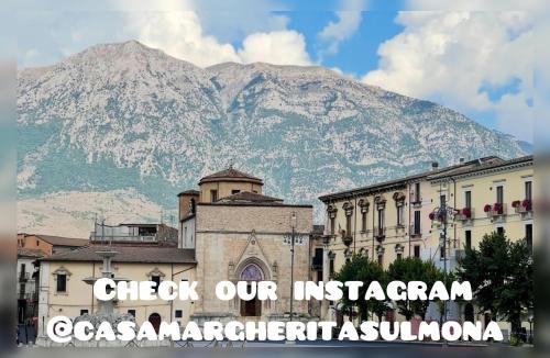Casa Margherita