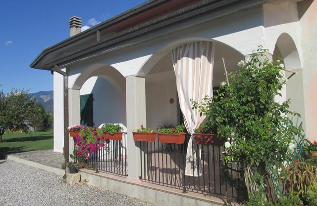Casa Margubbio