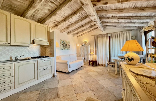 Casa Mari by Wonderful Italy