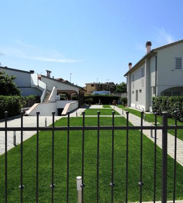 Casa Mari