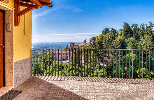 Casa Maria appena ristrutturata a 200mt da Palazzo Farnese