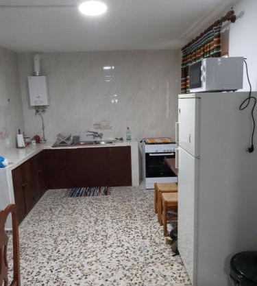 Casa Maria