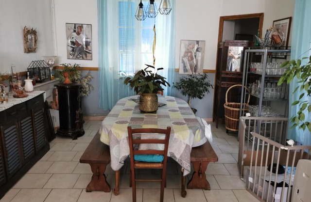 Casa Maria