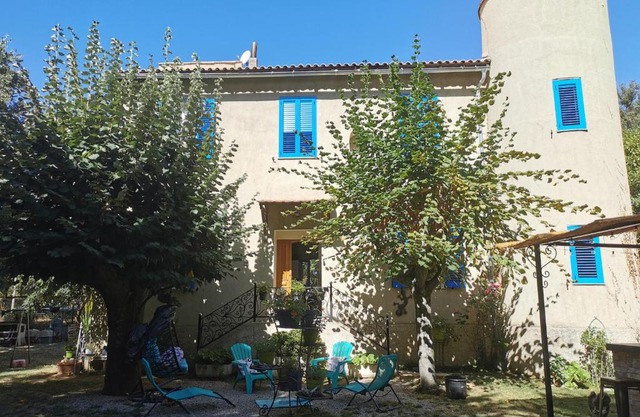 Casa Maria