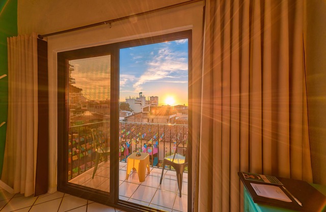 Casa Maria Hotel Boutique & Gallery - Adults Only