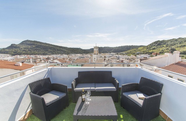 Casa Maria en Ferreries