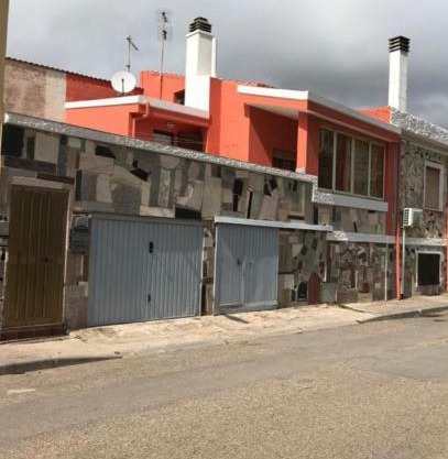 Casa Maria
