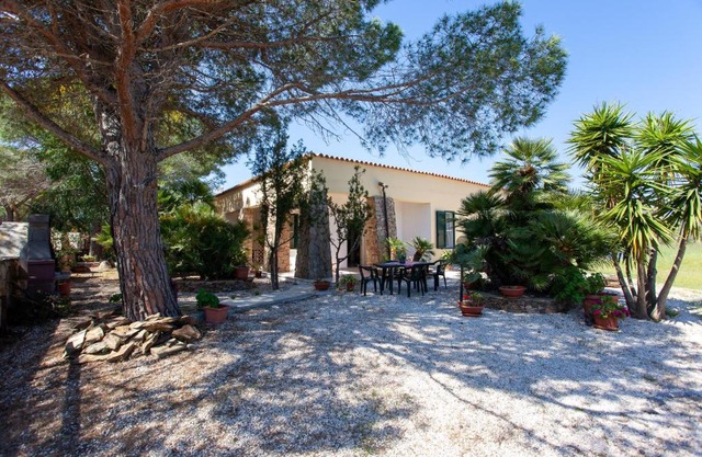 Casa Maria