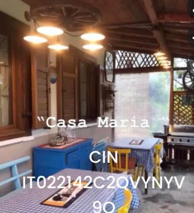 Casa Maria