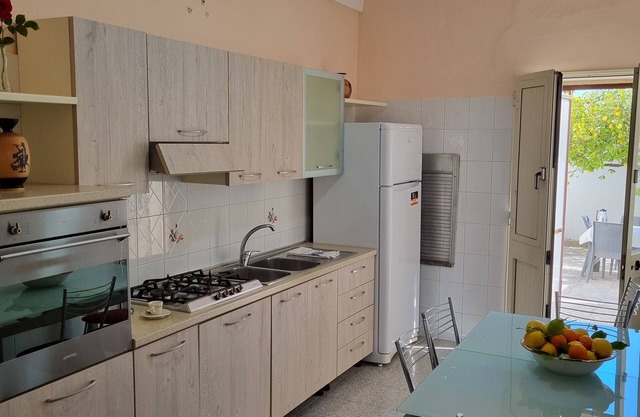 CASA MARIA Located in Magliano, 12 km from Lecce, Piazza Mazzini, Sant' Oronzo S