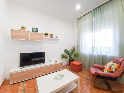 Casa Maria Luisa | +Patio