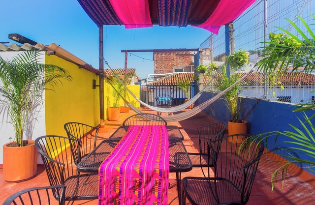 Casa Maria Malecon