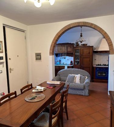 Casa Maria (posto auto gratuito)