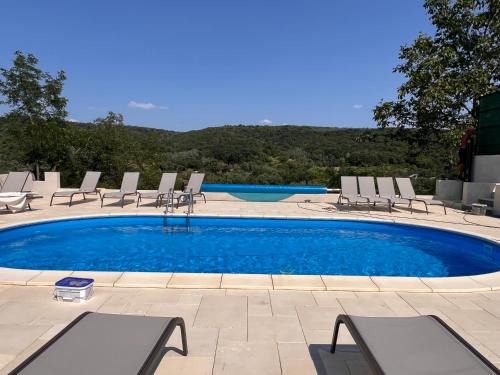 Casa Maria Sarata Monteoru