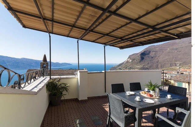 Casa Marianna by Garda FeWo