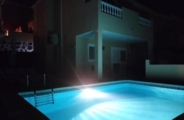 Casa Mariben, Vacation Rental home Vv 3 Bedrooms private pool with sea views